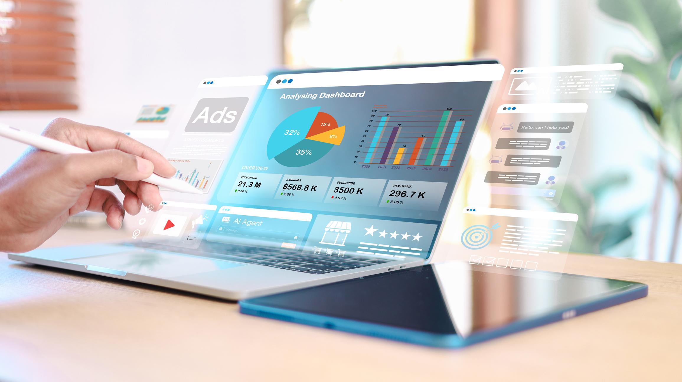 UI/UX Design